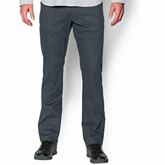 Under Armour Performance Chino Tapered 